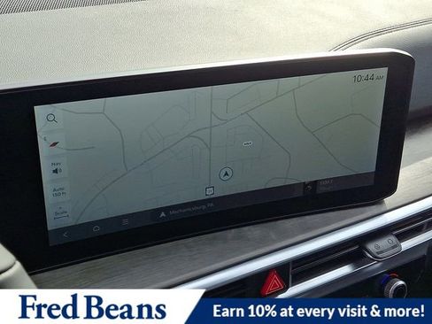 New 2026 Kia Sorento SX Prestige image 13