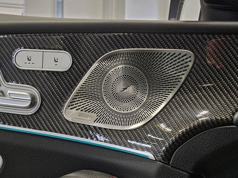 Certified 2022 Mercedes-Benz GLE 53 AMG AMG GLE 53 image 31