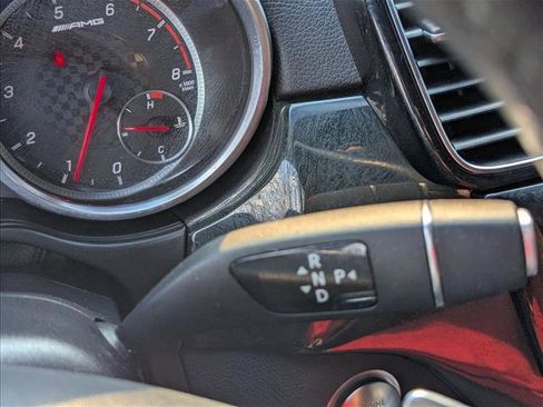 Used 2019 Mercedes-Benz GLE 43 AMG AMG GLE 43 image 12