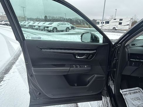 Used 2025 Honda CR-V EX-L image 24