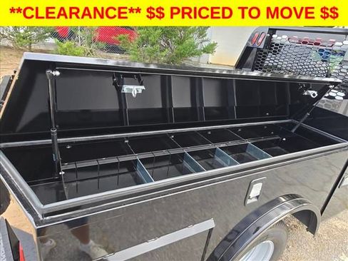 New 2026 Chevrolet Silverado 3500 W/T w/ WT Convenience Package AWD/4WD image 29