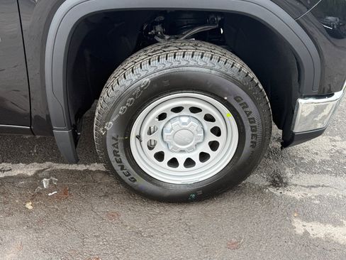 New 2026 GMC Sierra 1500 Pro image 12