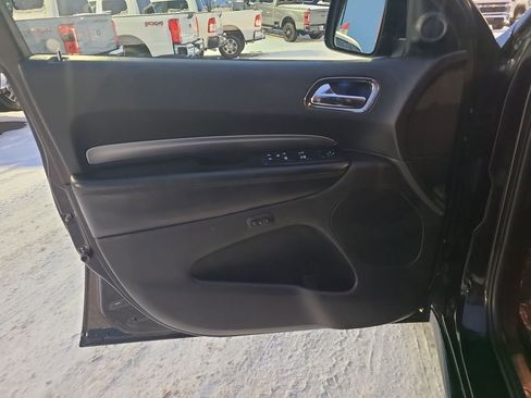 Used 2018 Dodge Durango GT image 18