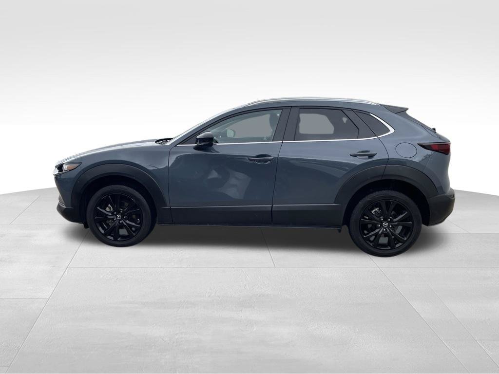 Used 2025 MAZDA CX-30 AWD 2.5 S w/ Preferred Package image 8