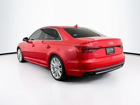 Used 2017 Audi A4 2.0T Prestige AWD/4WD image 5