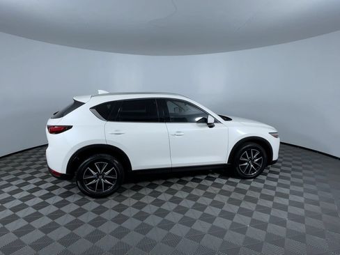 Used 2018 MAZDA CX-5 Grand Touring FWD image 9