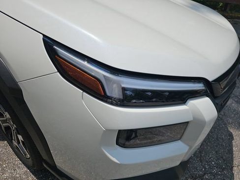 New 2026 Subaru Outback Touring XT AWD/4WD image 20