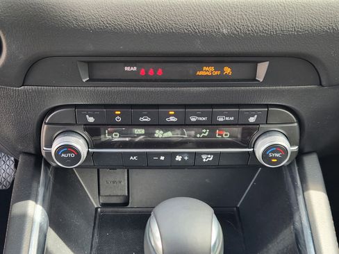Certified 2023 MAZDA CX-5 AWD 2.5 S w/ Premium Package image 21
