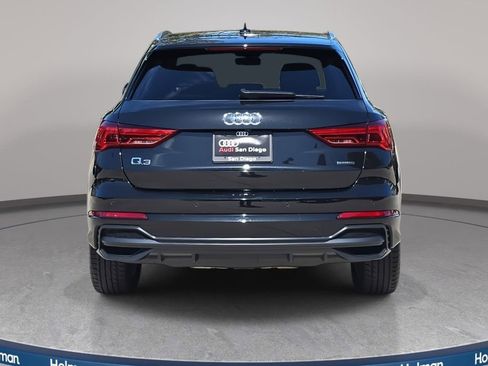 Certified 2021 Audi Q3 2.0T Premium Plus w/ Premium Plus Package image 6