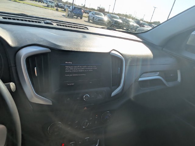 Used 2020 GMC Terrain SLE w/ Driver Convenience Package AWD/4WD image 20