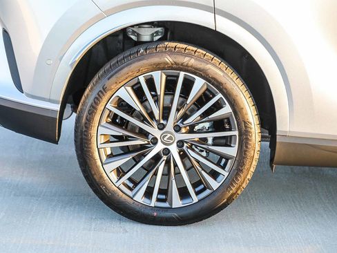 New 2026 Lexus RX 350 image 11