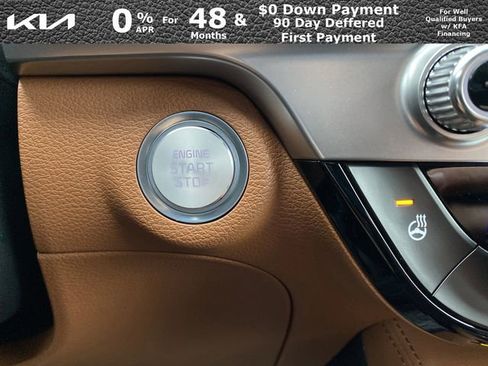 New 2025 Kia Telluride EX X-Line image 30