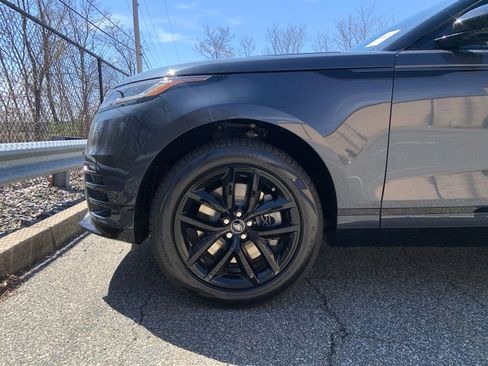 Used 2026 Land Rover Range Rover Velar Dynamic SE image 9