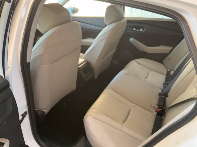 New 2026 Honda Accord LX image 25