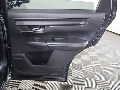 Used 2024 Honda CR-V EX image 26