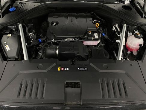 Used 2024 Genesis GV70 2.5T w/ Sport Prestige Package image 13