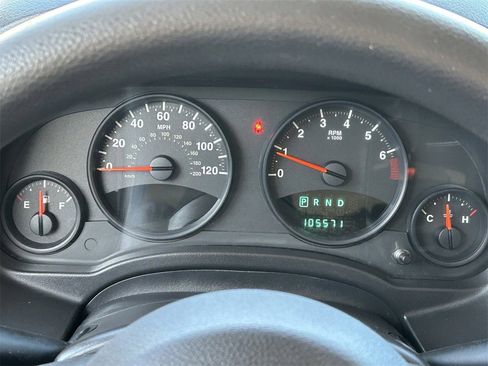 Used 2011 Jeep Patriot Sport w/ PWR Value Group image 29