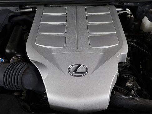 Used 2023 Lexus GX 460 Premium w/ Premium Plus Package image 18