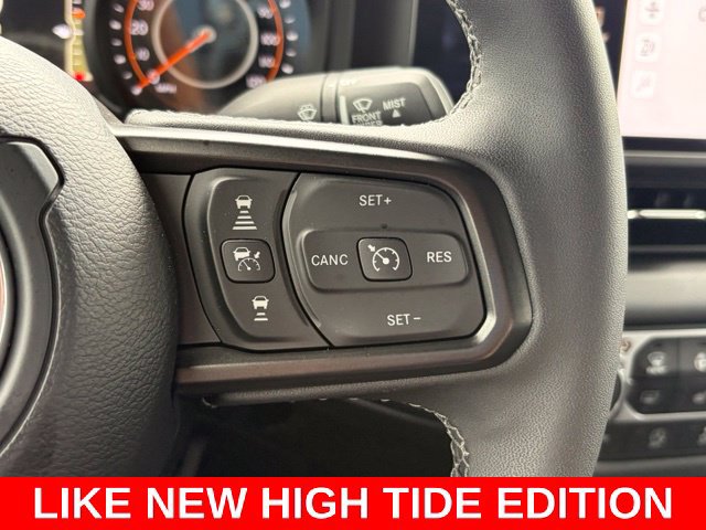 Used 2025 Jeep Gladiator Sport AWD/4WD image 21