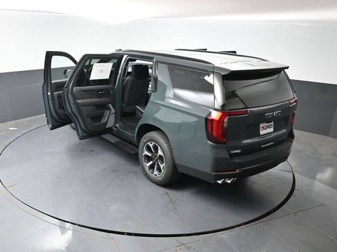 New 2026 GMC Yukon AT4 Ultimate AWD/4WD image 62