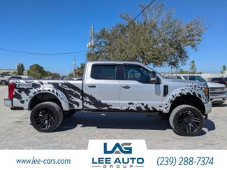 Used 2019 Ford F250 Lariat video 2
