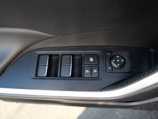 Certified 2025 Toyota RAV4 XLE AWD/4WD image 16