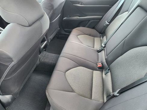 Used 2024 Toyota Camry LE image 24