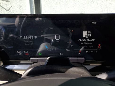 New 2026 GMC Hummer EV SUV AWD/4WD image 31
