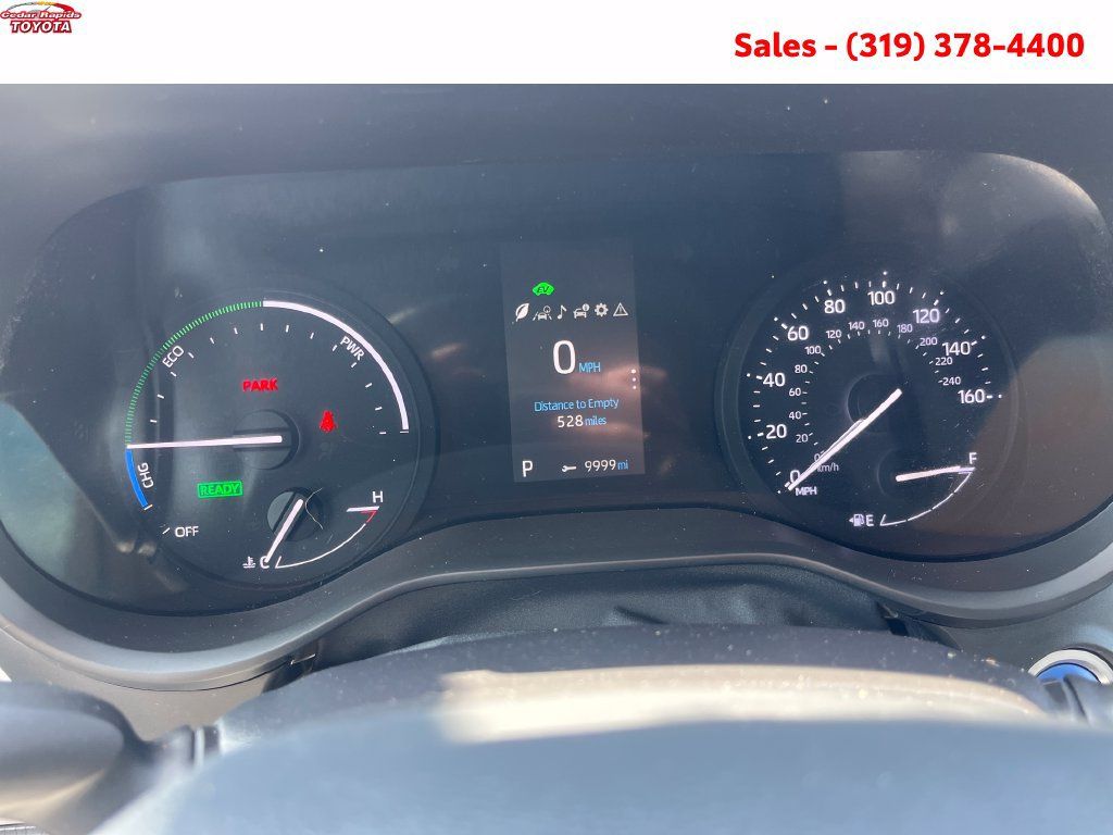 Certified 2021 Toyota Sienna LE FWD image 20