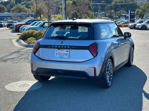 Used 2025 MINI Cooper S image 5
