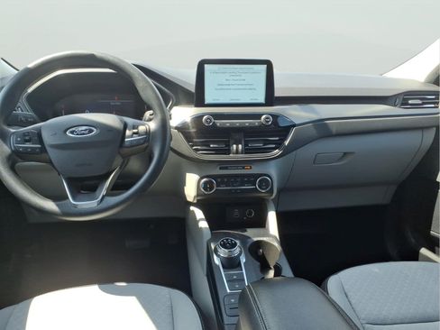 Used 2025 Ford Escape Active FWD image 11