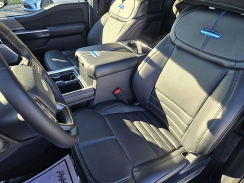 New 2026 Ford F250 Platinum w/ Tremor Off-Road Package image 25