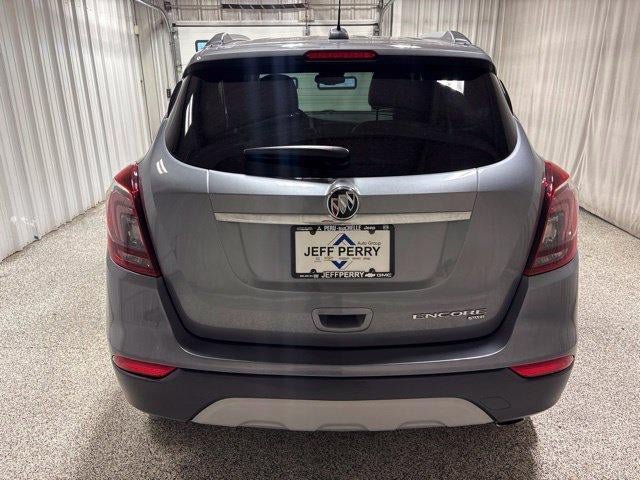Used 2019 Buick Encore Preferred AWD/4WD image 5