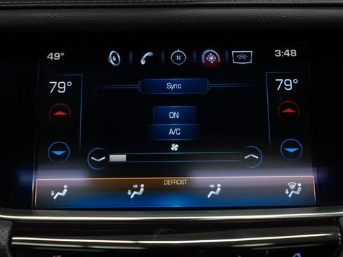 Used 2017 Cadillac XT5 Luxury w/ Driver Awareness Package AWD/4WD image 25