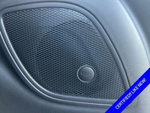 Used 2026 Jeep Compass Trailhawk w/ Sun, Sound & Navigation Group image 14