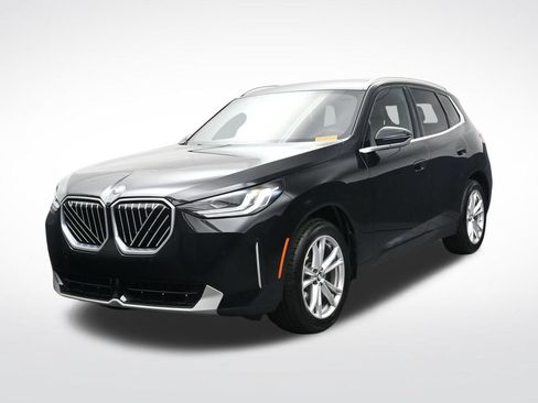 Used 2025 BMW X3 xDrive30i w/ Convenience Package AWD/4WD image 10