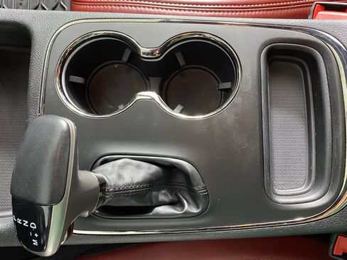 Used 2020 Dodge Durango SRT w/ SRT Interior Appearance Group image 26