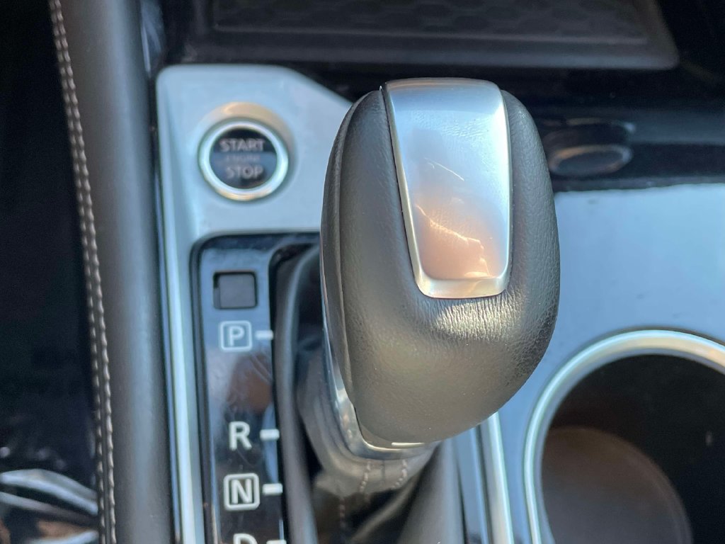 Used 2024 Nissan Altima 2.5 SV w/ SV Premium Package FWD image 28