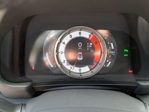 Used 2021 Lexus LC 500 Coupe w/ Sport Package image 20