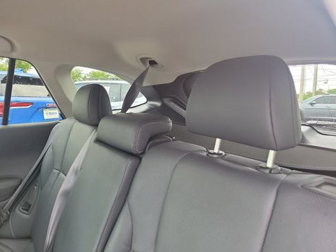 Used 2022 Subaru Outback Limited AWD/4WD image 17