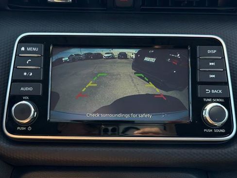 Certified 2025 Nissan Kicks Play S FWD image 30