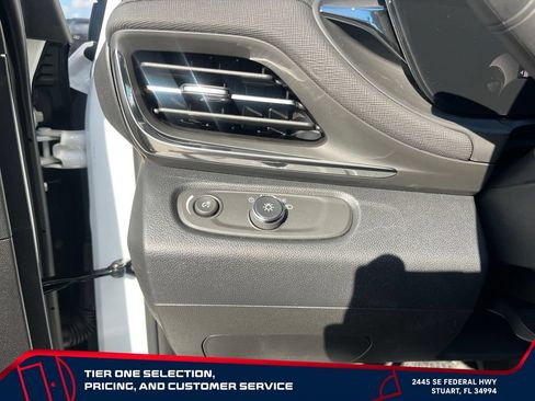 New 2026 Buick Envista Preferred w/ Convenience I Package FWD image 24