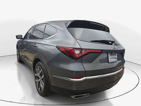 Used 2023 Acura MDX SH-AWD w/ Technology Package image 6