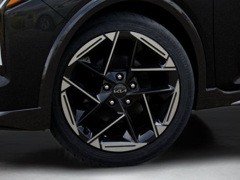 New 2026 Kia K4 GT-Line Turbo FWD image 24