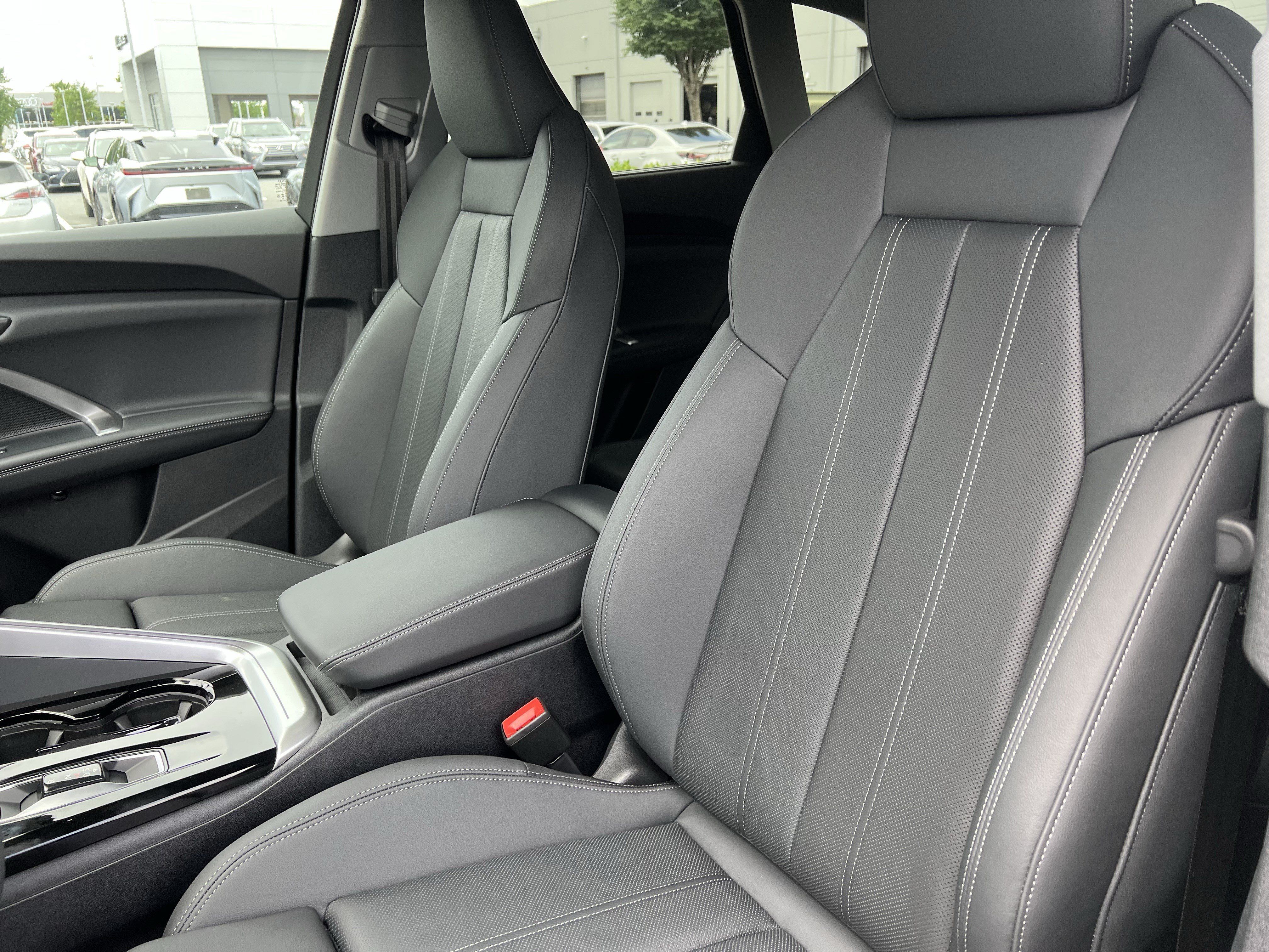 New 2026 Audi Q5 Premium AWD/4WD image 15