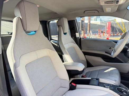 Used 2017 BMW i3 RWD image 8