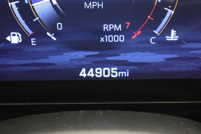Used 2025 Chevrolet Equinox LT FWD image 34
