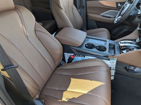 New 2026 Acura MDX FWD w/ Technology Package image 33
