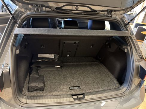 New 2026 Volkswagen Golf AWD/4WD image 24