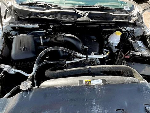 Used 2018 RAM 1500 Tradesman w/ Protection Group image 10